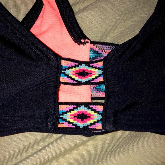 BIKINI TOP RACER BACK - Picture 2 of 4